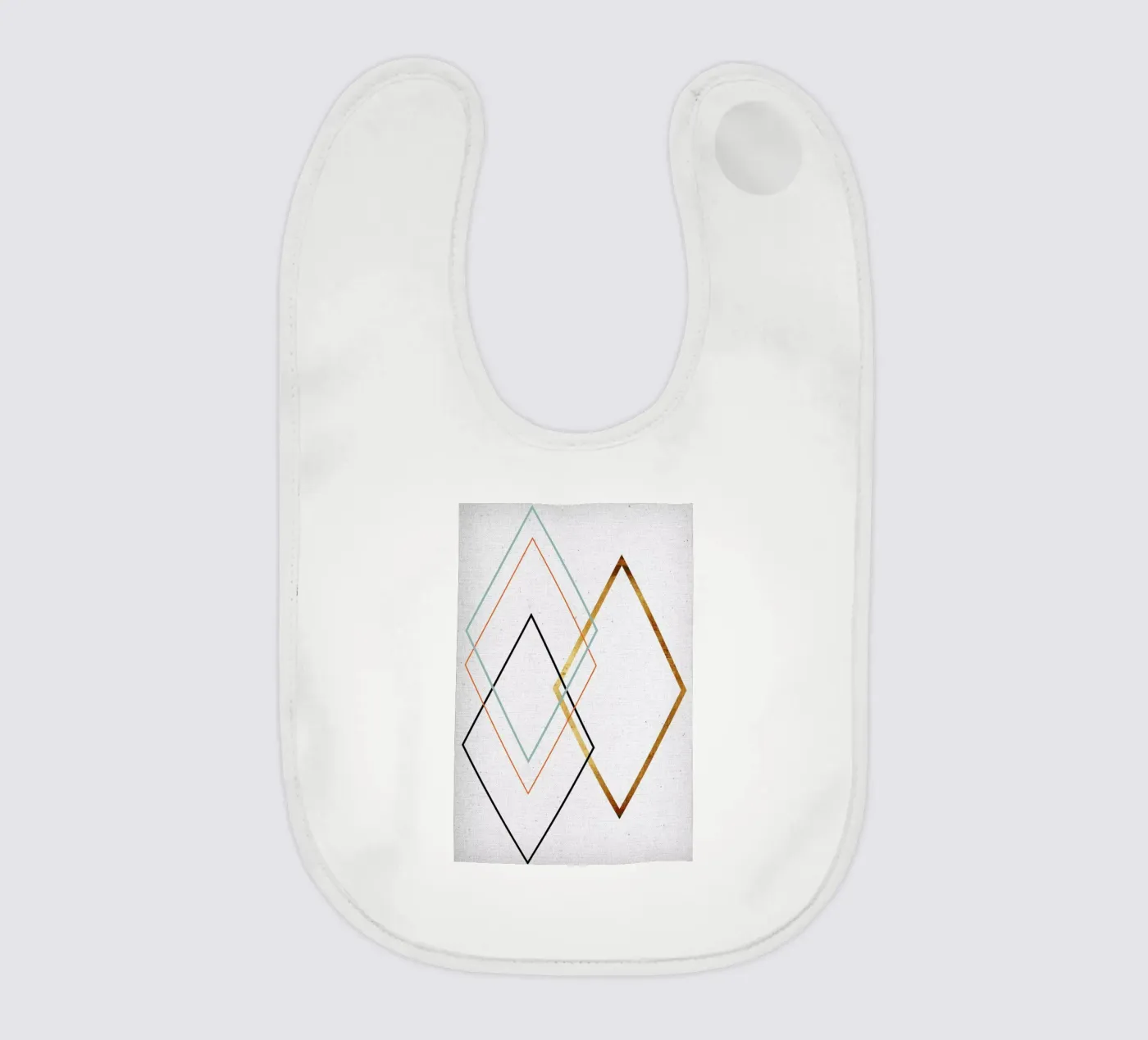 Diamond bavaglino da Froilein Juno