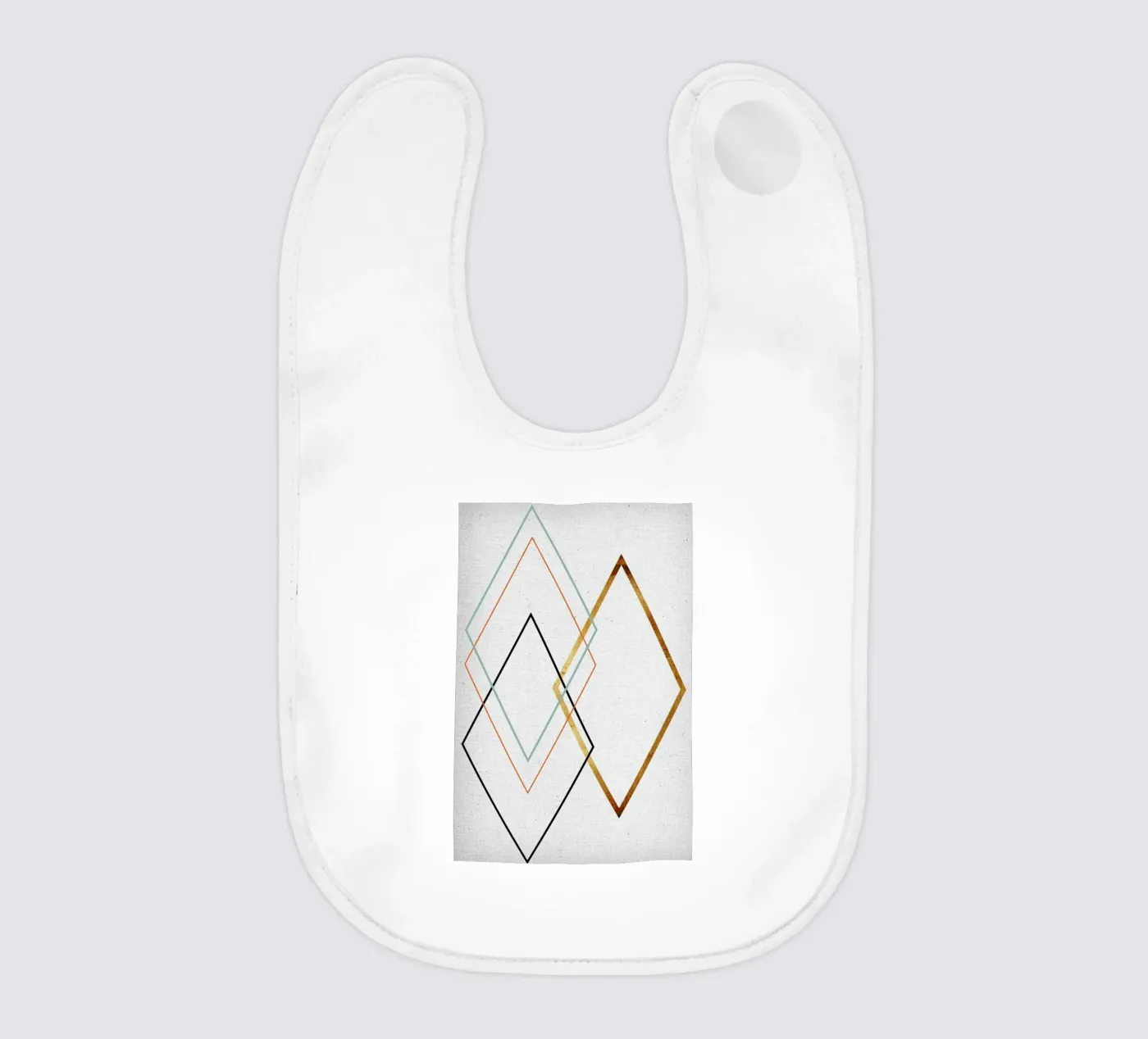 Diamond bavaglino da Froilein Juno