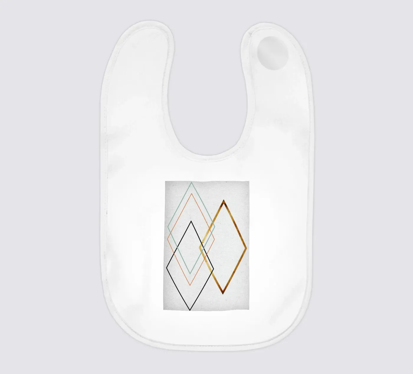 Diamond bavaglino da Froilein Juno