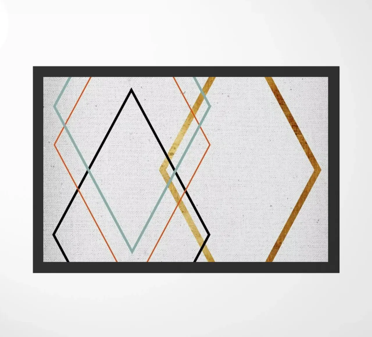 Diamond zerbino da Froilein Juno