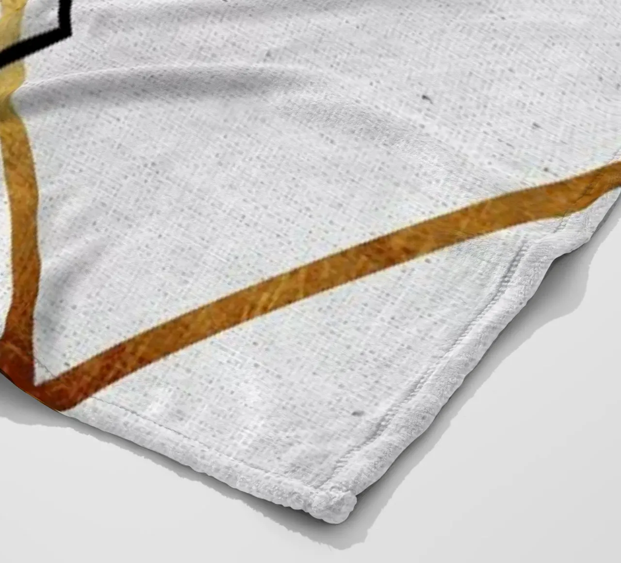 Diamond coperta in pile da Froilein Juno