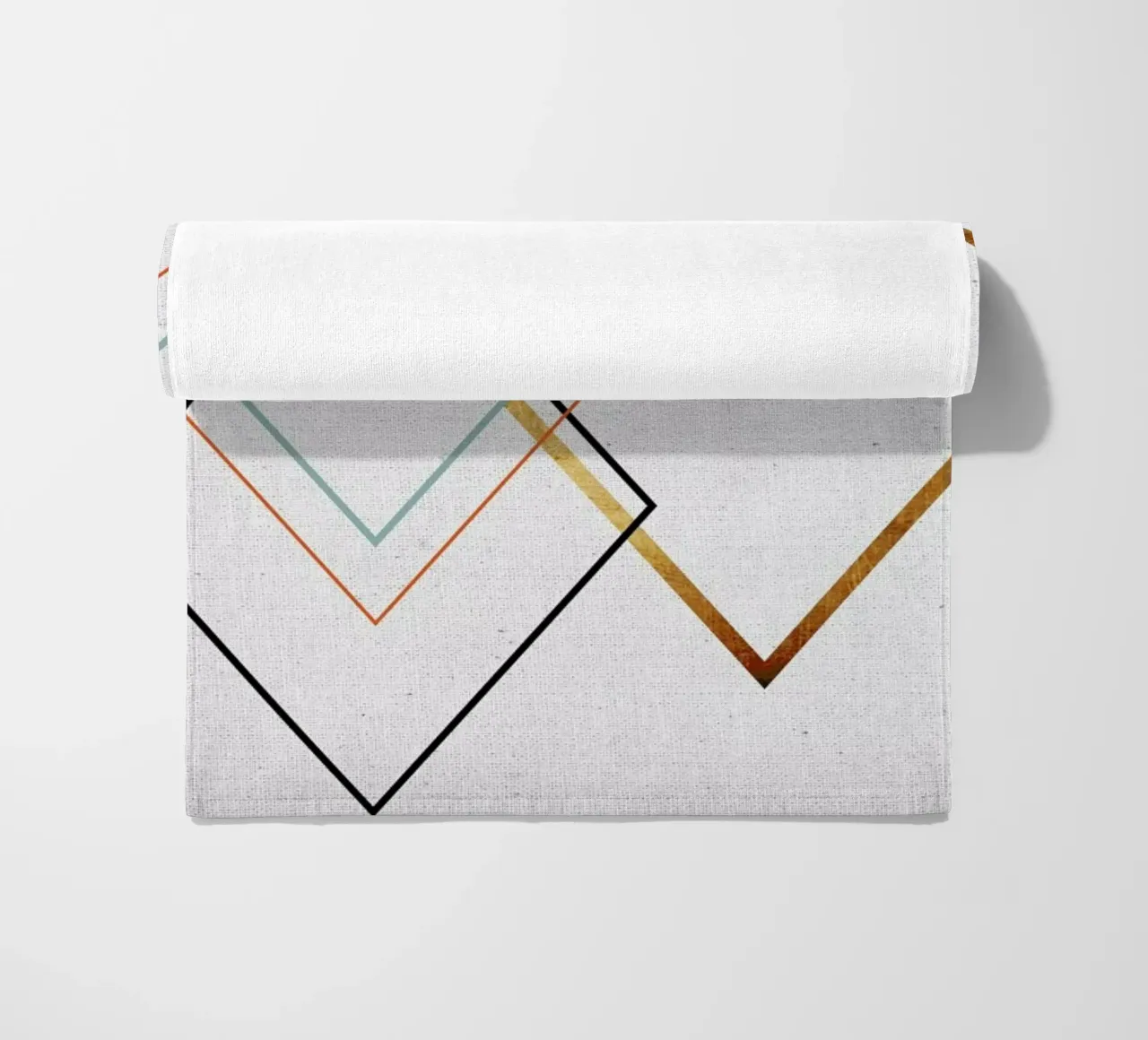 Diamond telo mare da Froilein Juno