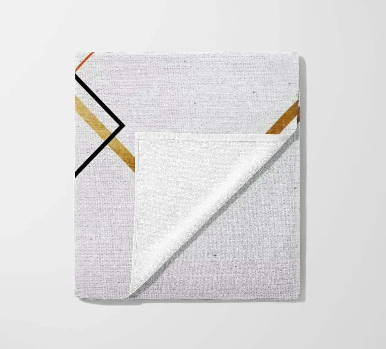 Diamond telo mare da Froilein Juno