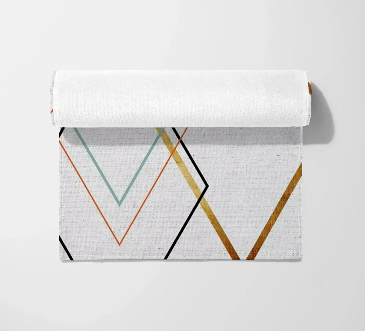 Diamond telo mare da Froilein Juno