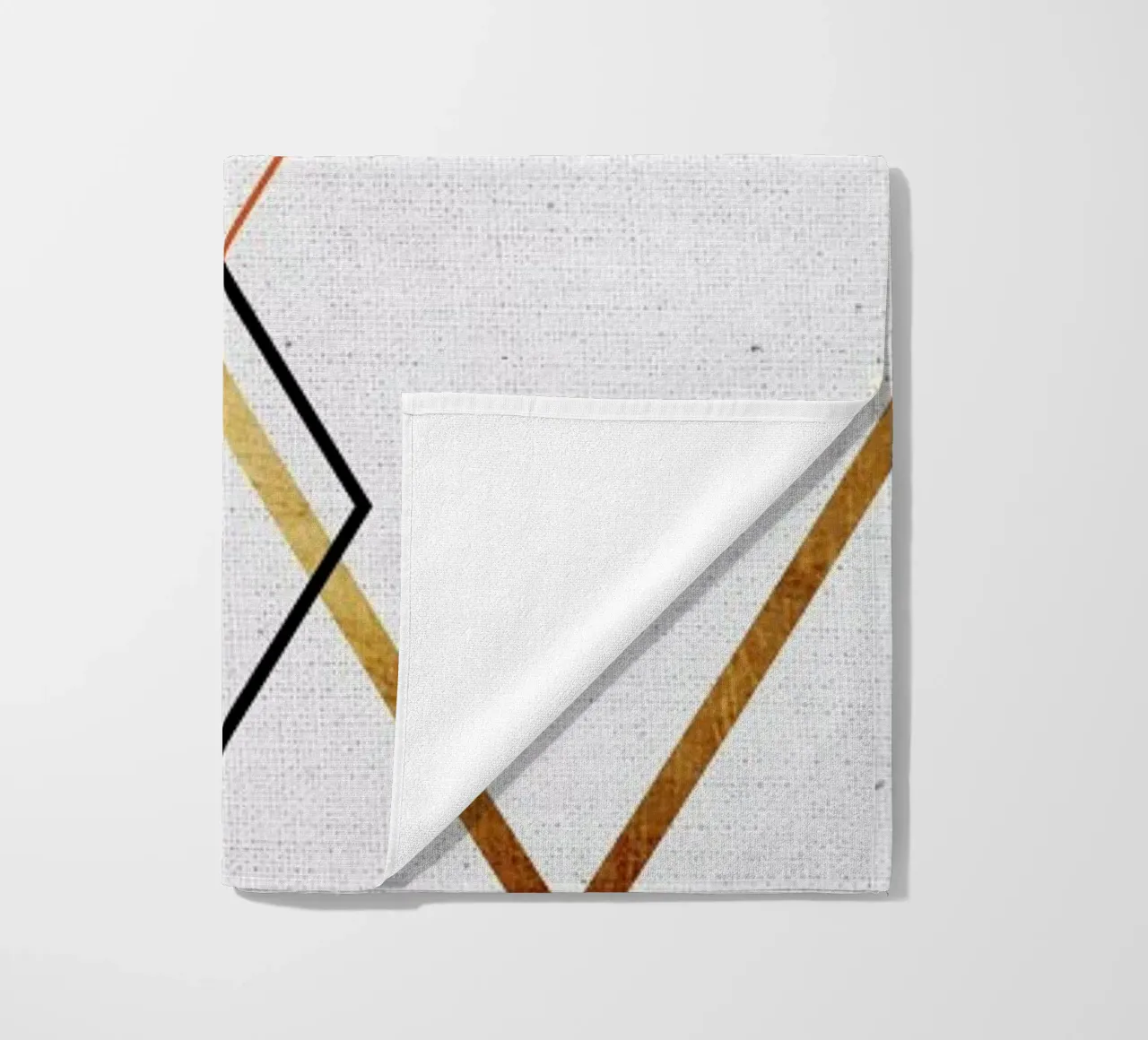 Diamond telo mare da Froilein Juno