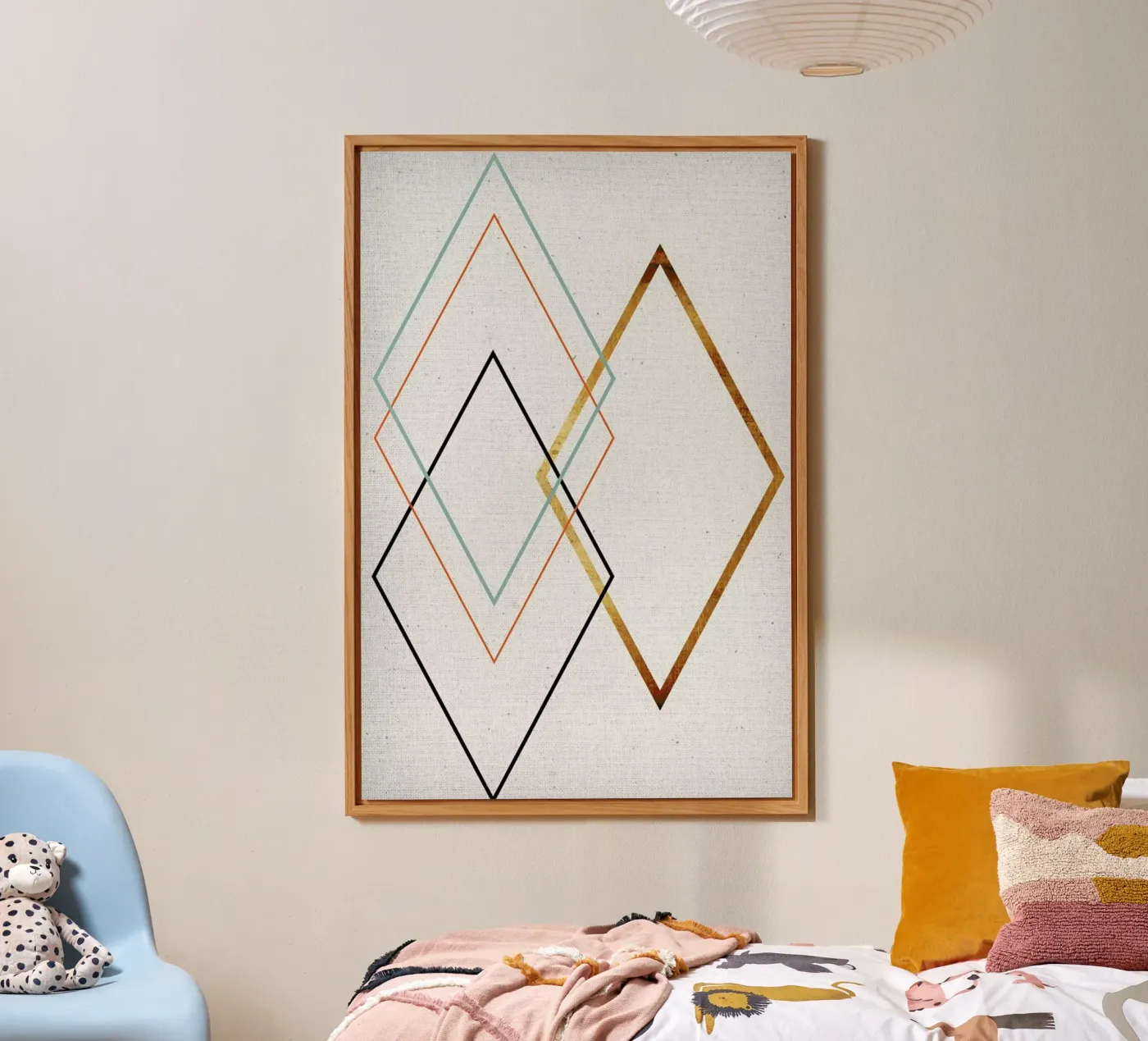 Diamond pannello forex da Froilein Juno