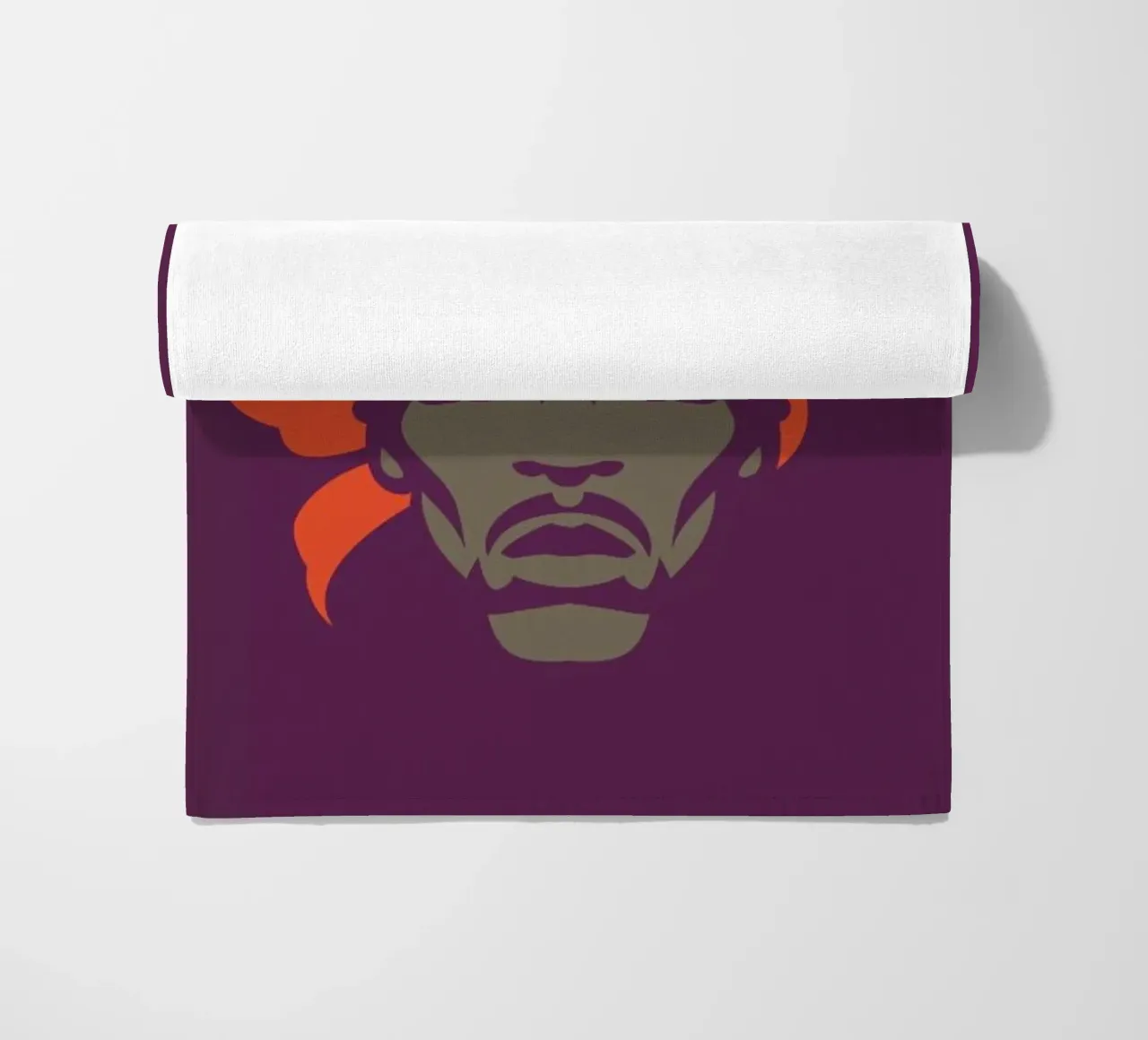 Hendrix telo mare da Bruno Morphet