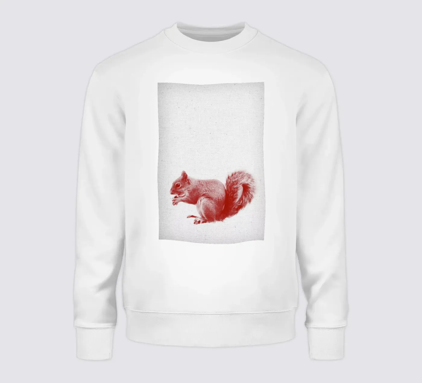 Squirrel felpa da Froilein Juno