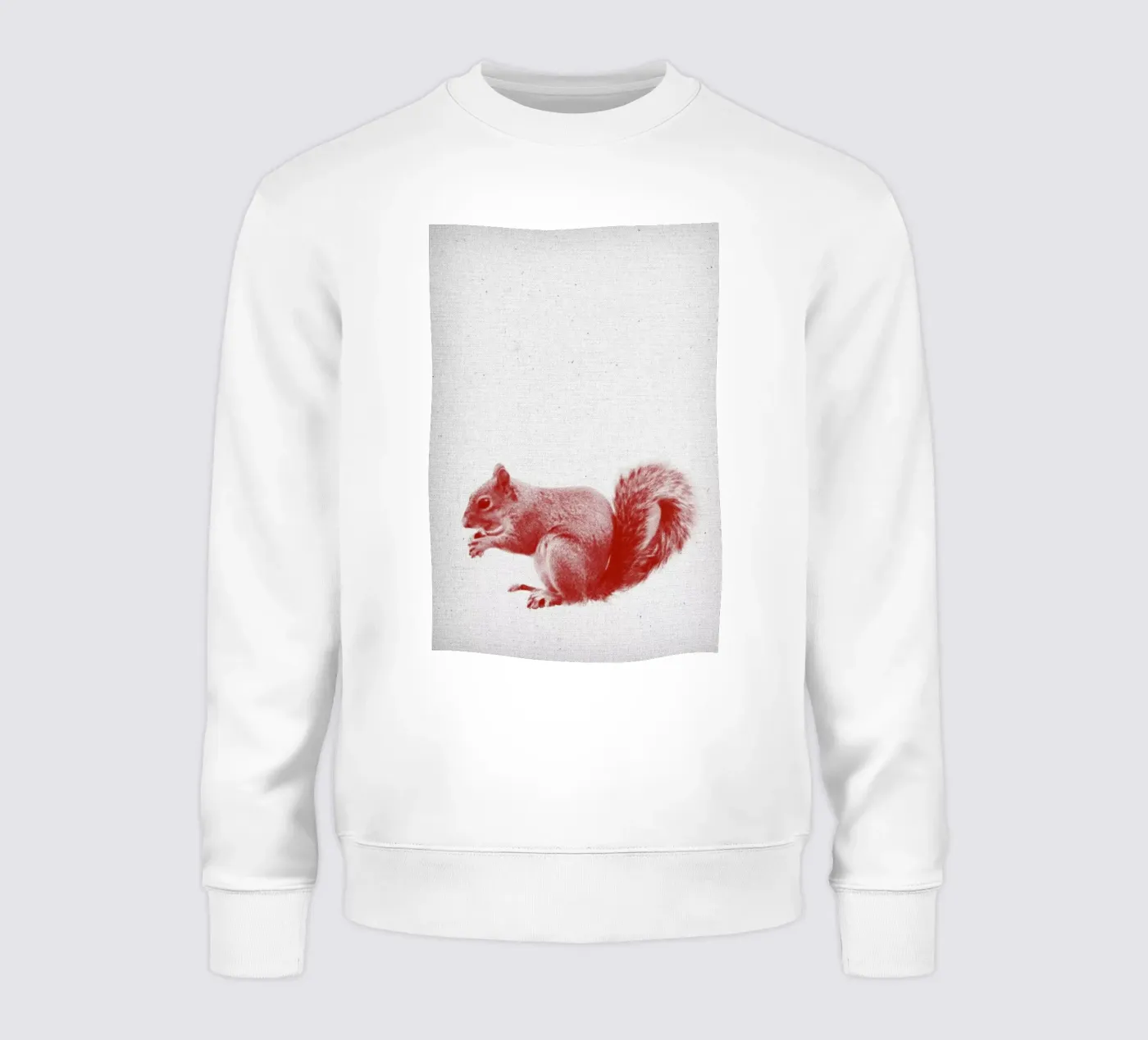 Squirrel felpa da Froilein Juno