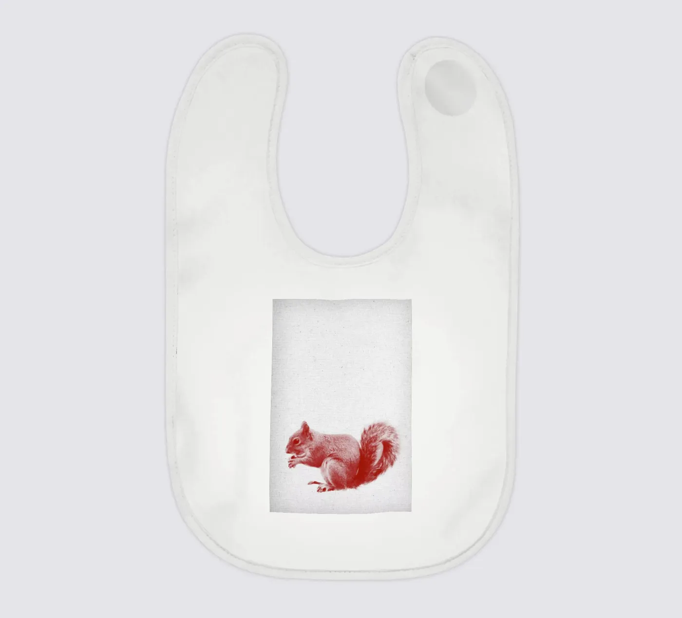 Squirrel bavaglino da Froilein Juno