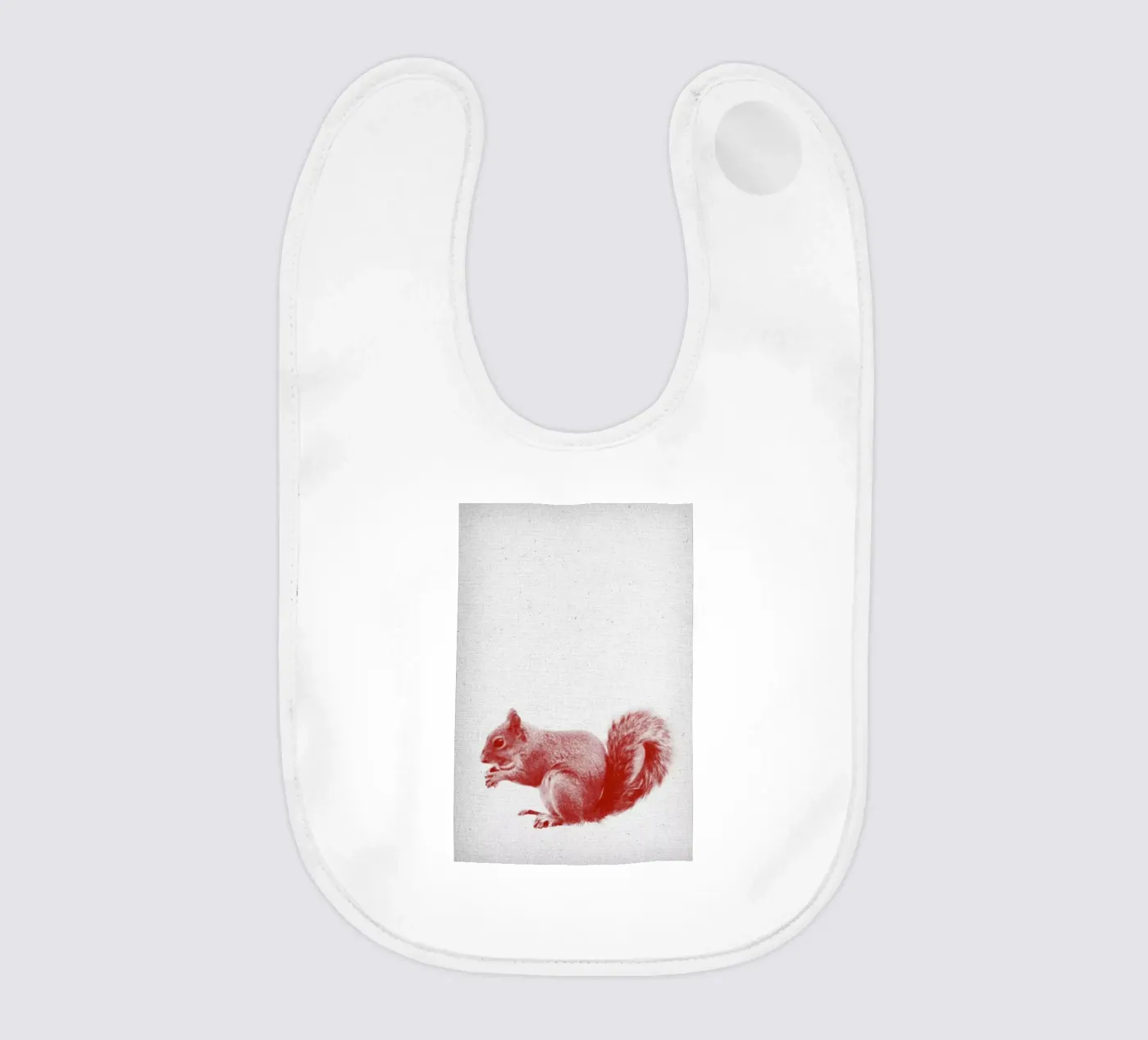 Squirrel bavaglino da Froilein Juno
