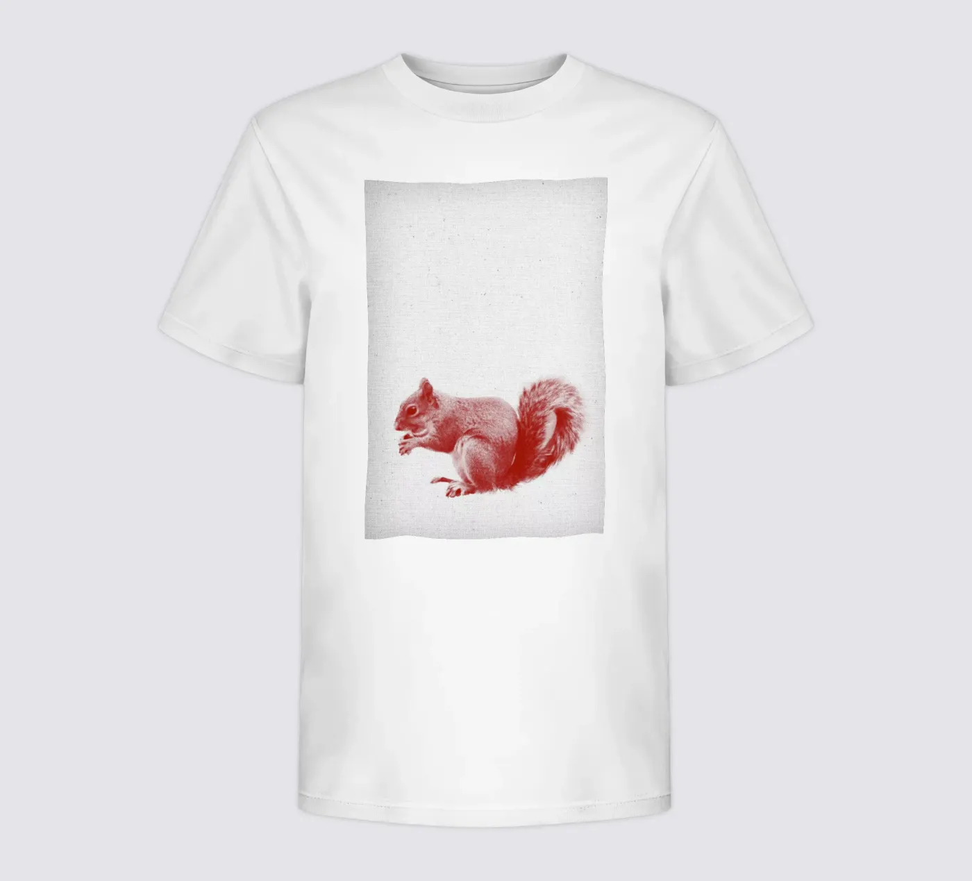 Squirrel Kinder T-Shirt von Froilein Juno