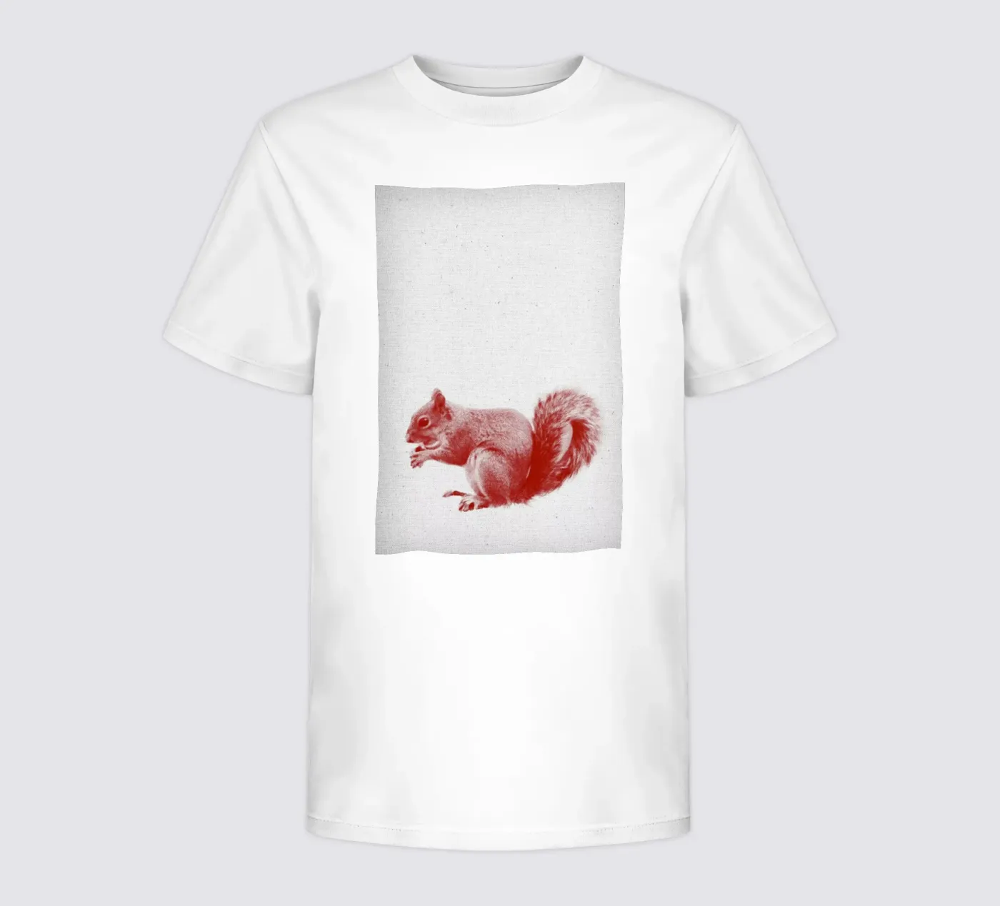 Squirrel Kinder T-Shirt von Froilein Juno