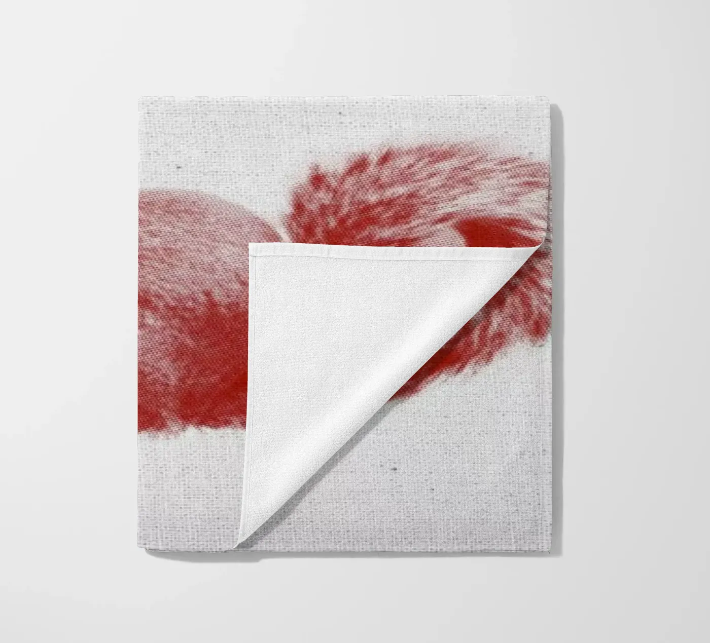 Squirrel telo mare da Froilein Juno