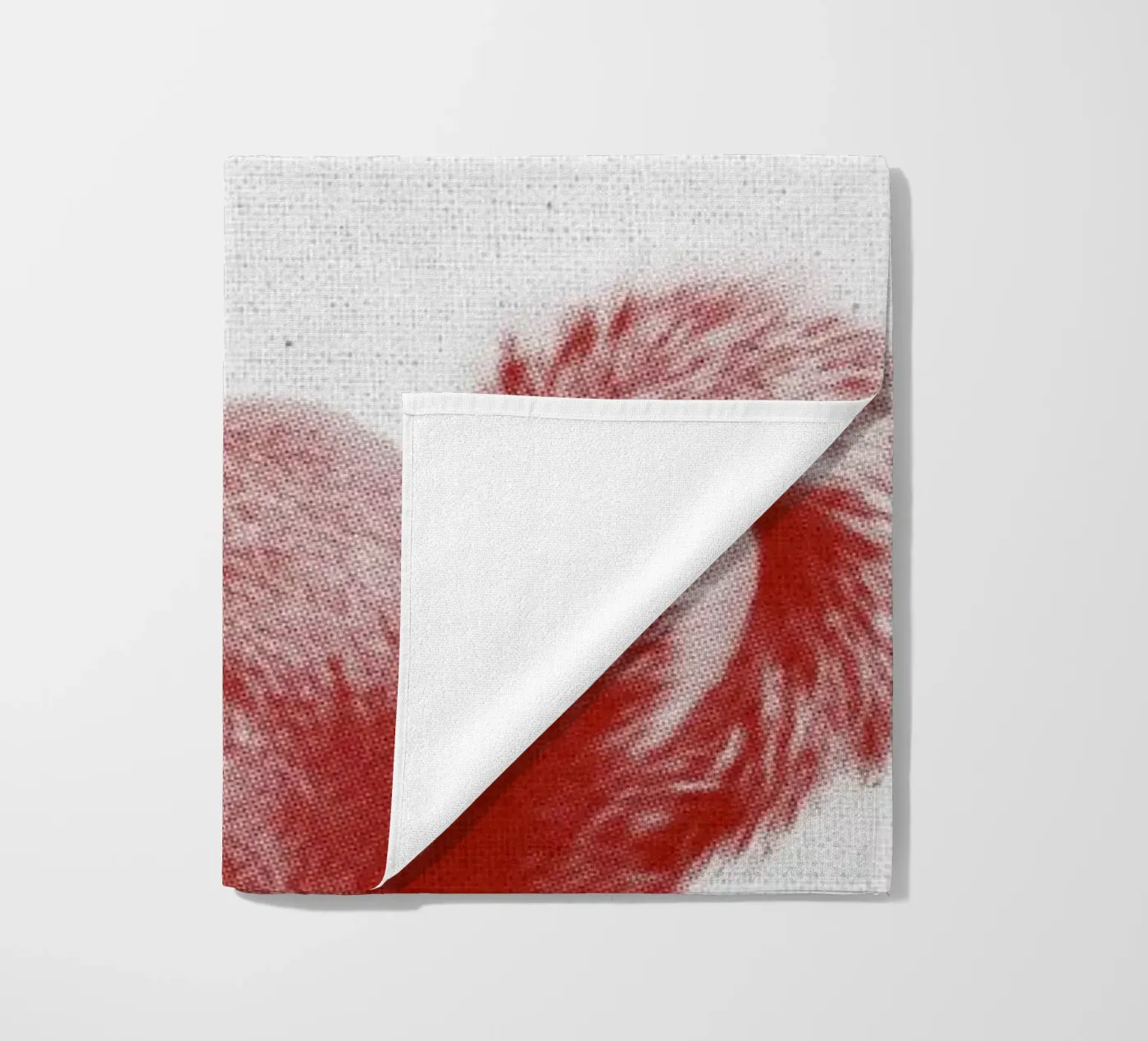 Squirrel telo mare da Froilein Juno