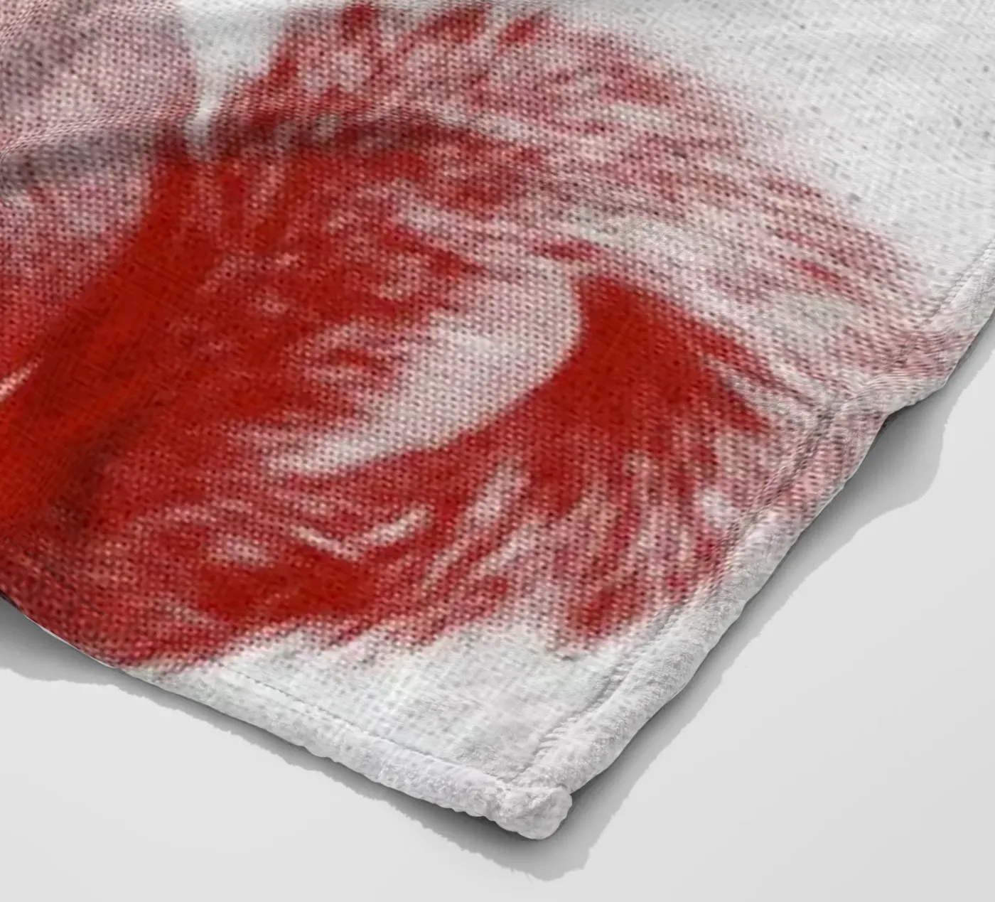 Squirrel Fleecedecke von Froilein Juno