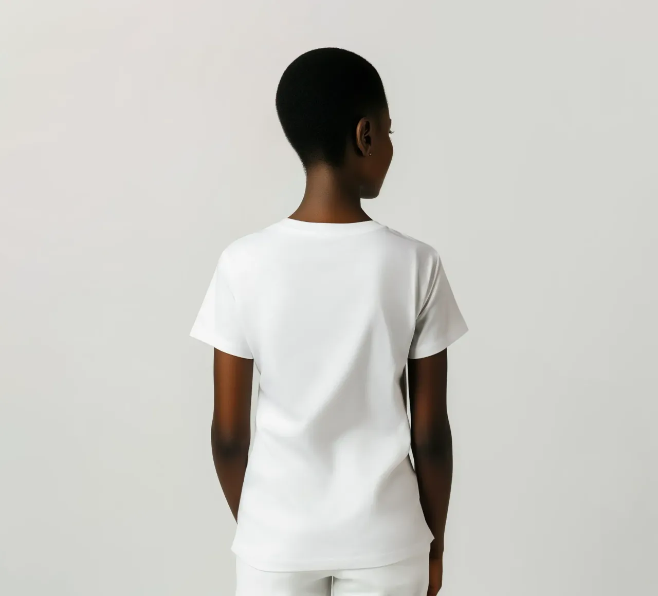 Fiore di amaranto 1 t-shirt da Bold Blooms
