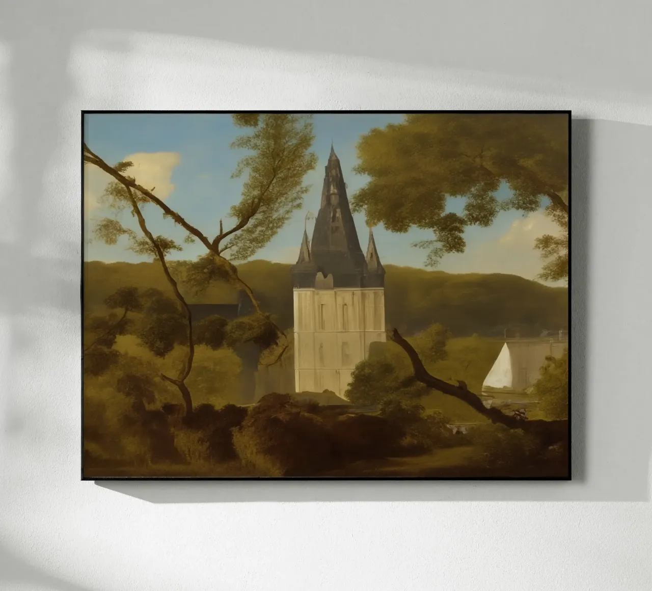 Brilon_2 plexiglass da Impressionismus by LK