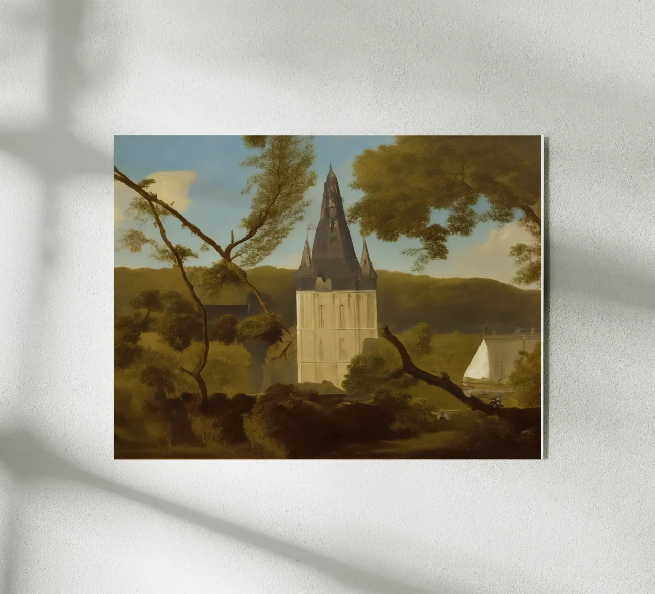 Brilon_2 plexiglass da Impressionismus by LK