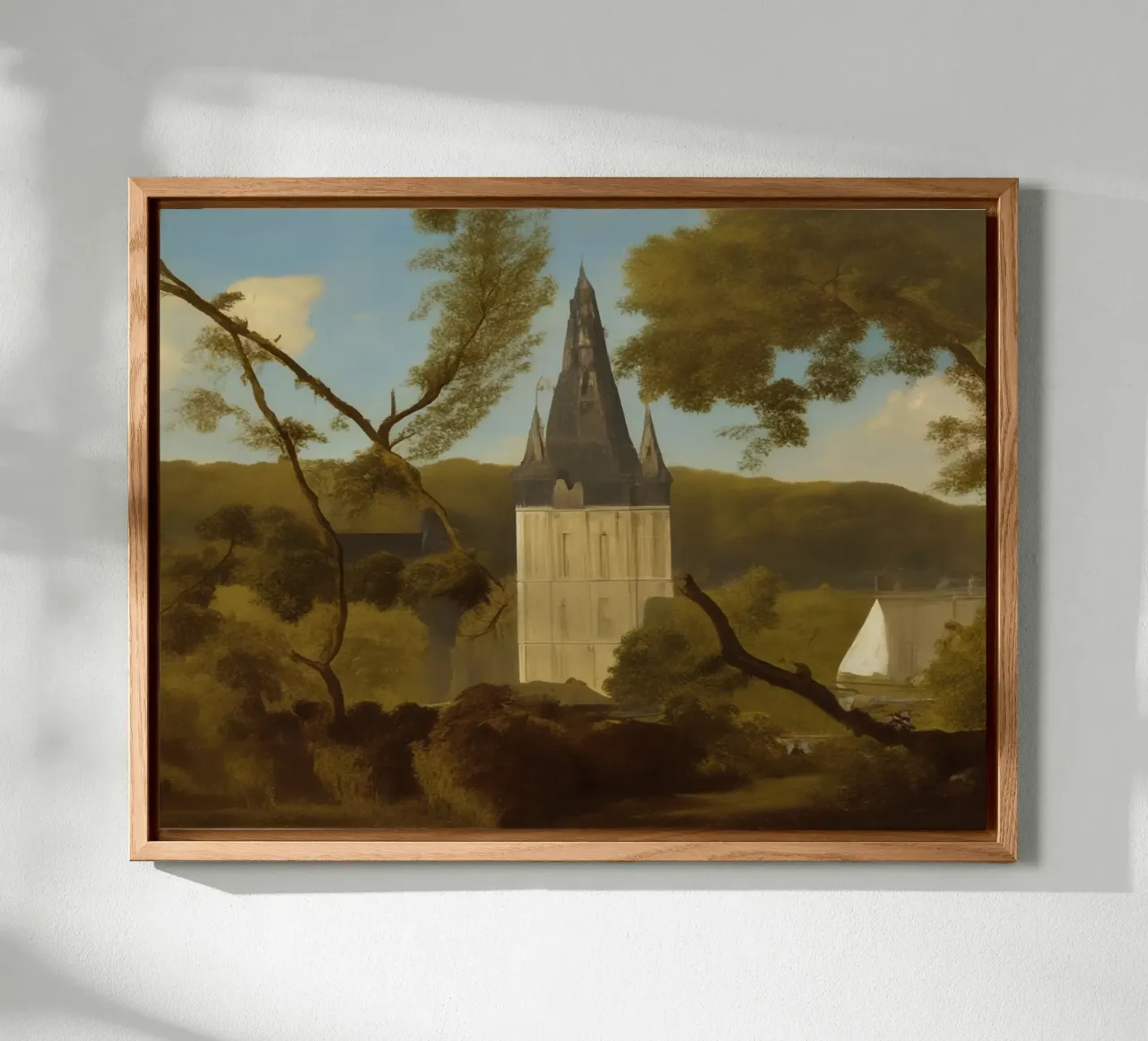 Brilon_2 forex plate by Impressionismus by LK