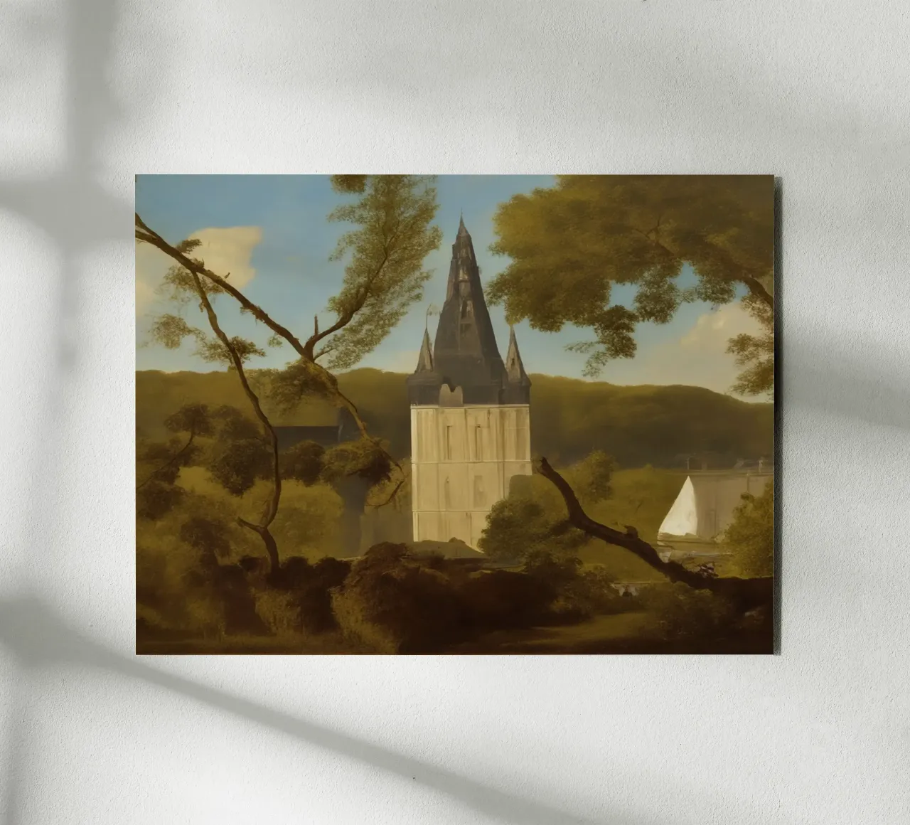 Brilon_2 forex plate by Impressionismus by LK