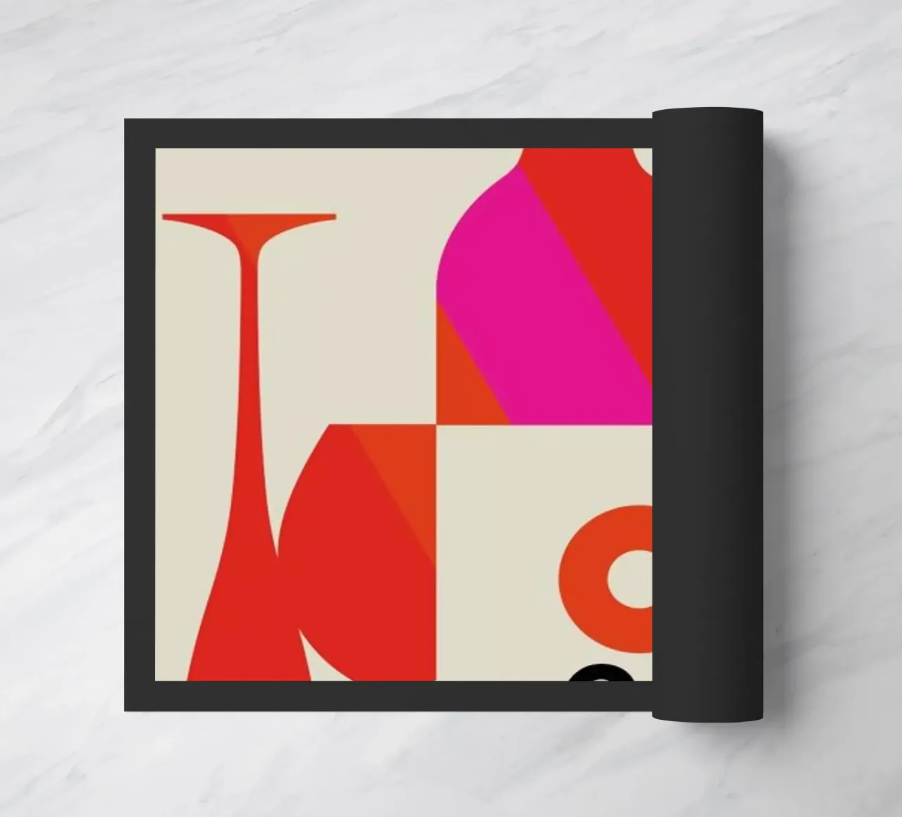 Bordeaux zerbino da Bo Lundberg