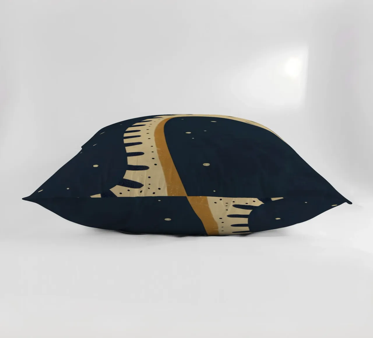 Boho Nursery 7 Dinosaur 1 cuscino da Boho Print Collection