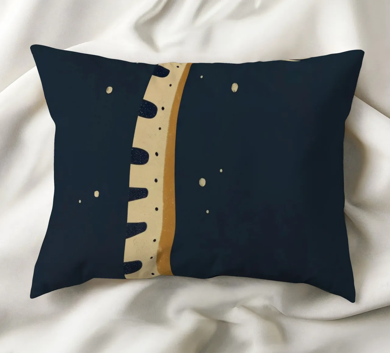 Boho Nursery 7 Dinosaur 1 cuscino da Boho Print Collection