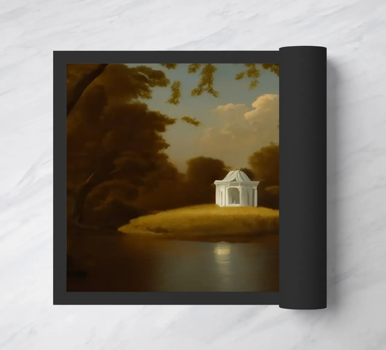 Kassel_2 zerbino da Impressionismus by LK