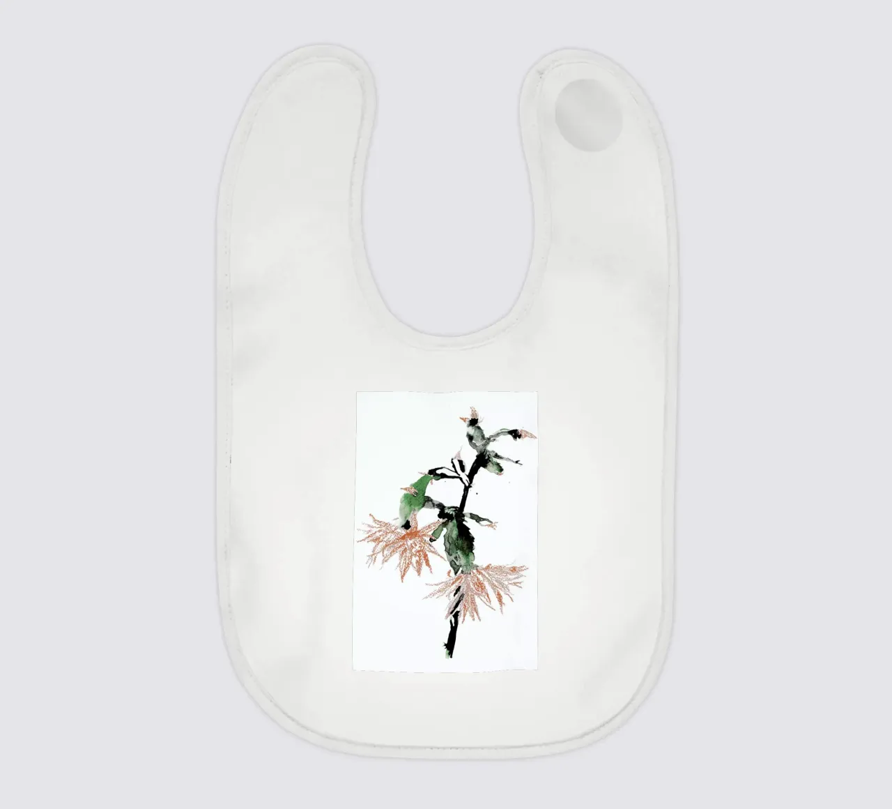 Cactus bavaglino da Céleste Hollak