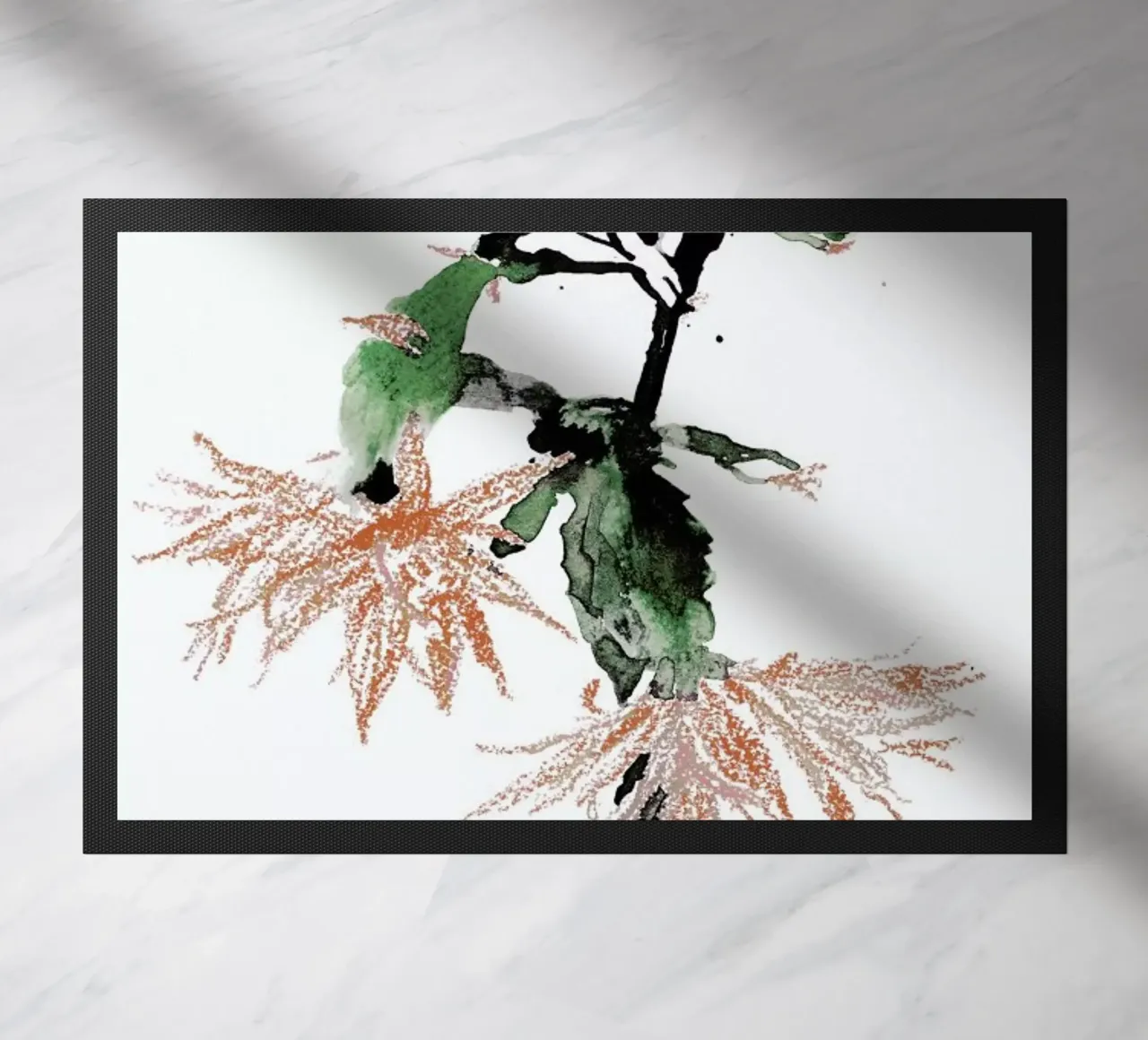 Cactus zerbino da Céleste Hollak