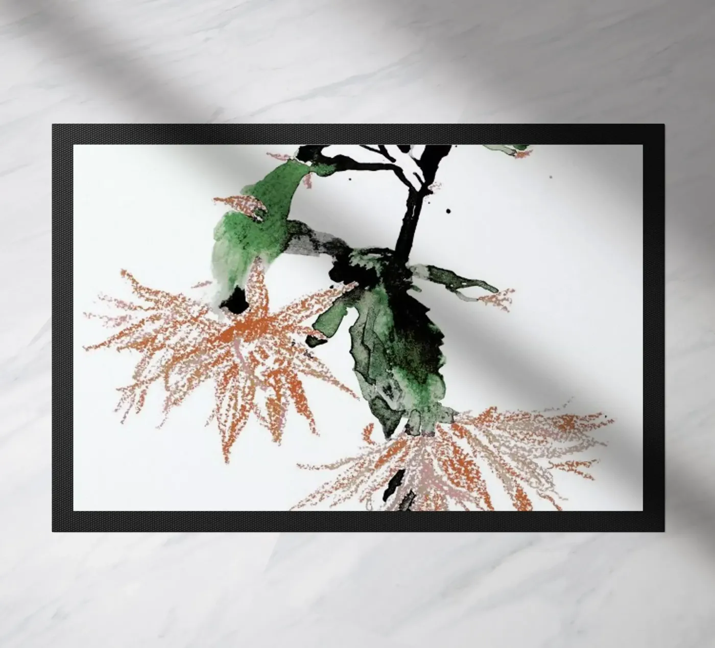 Cactus zerbino da Céleste Hollak