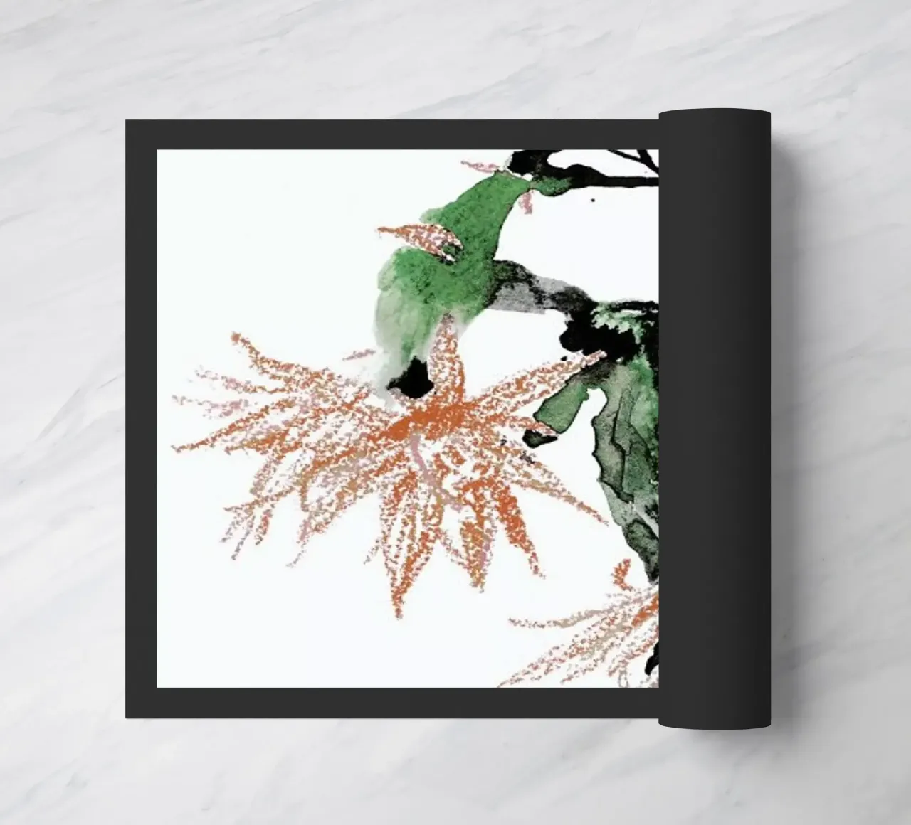 Cactus zerbino da Céleste Hollak