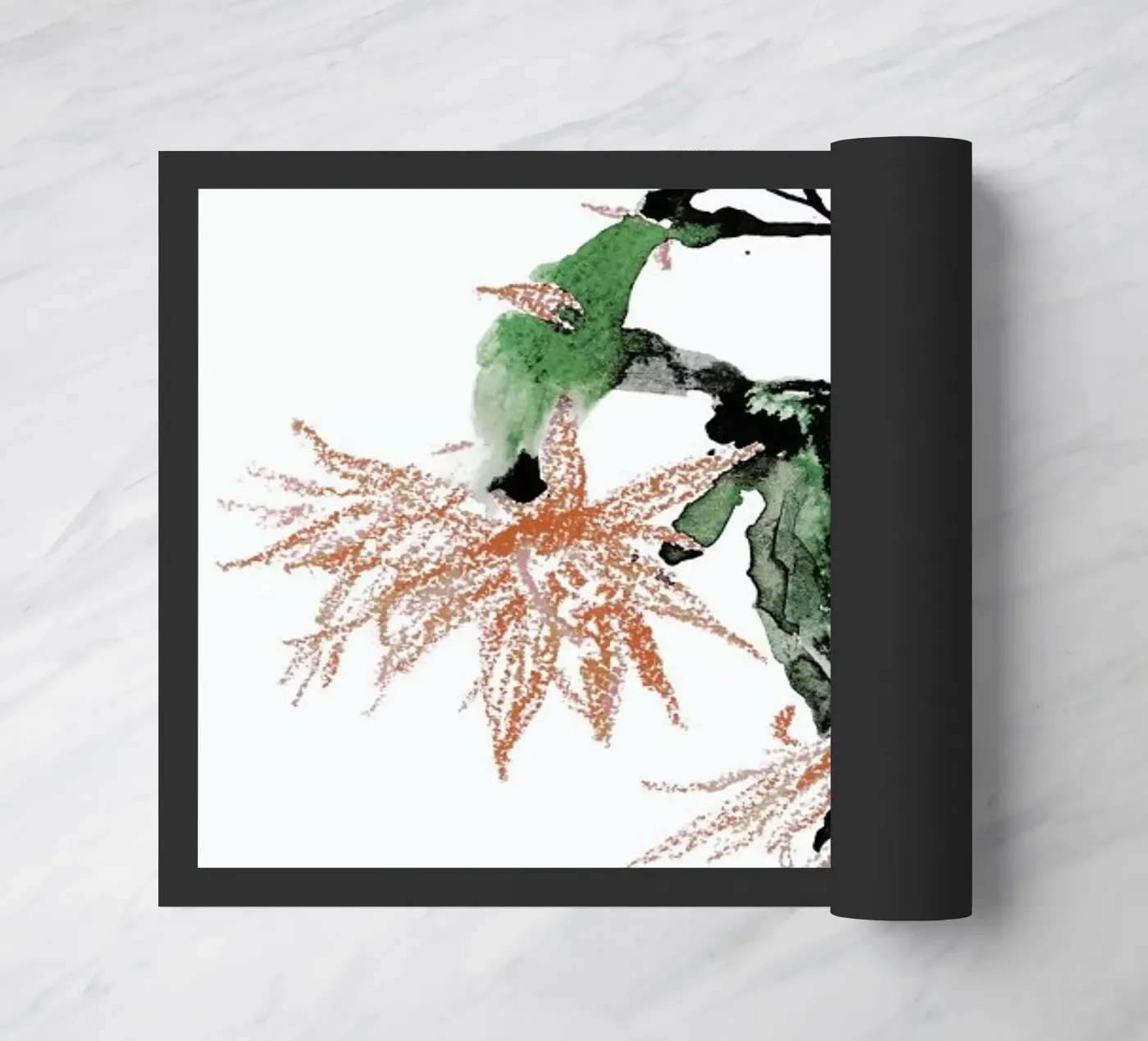 Cactus zerbino da Céleste Hollak