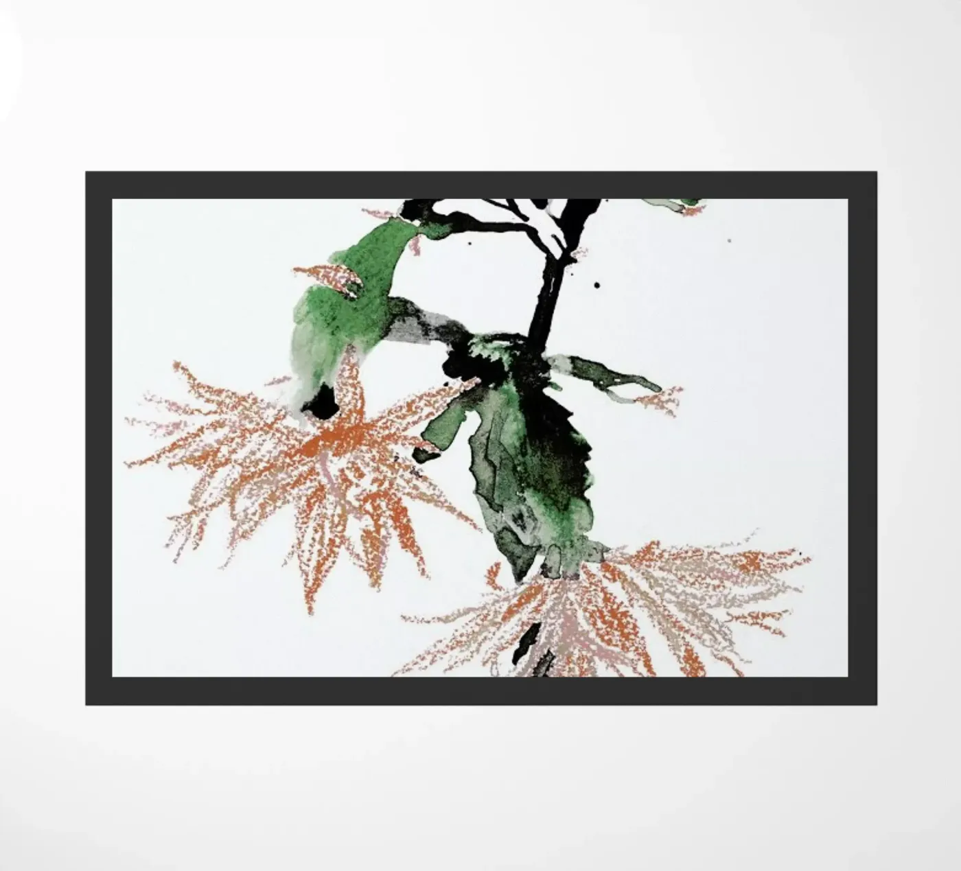 Cactus zerbino da Céleste Hollak