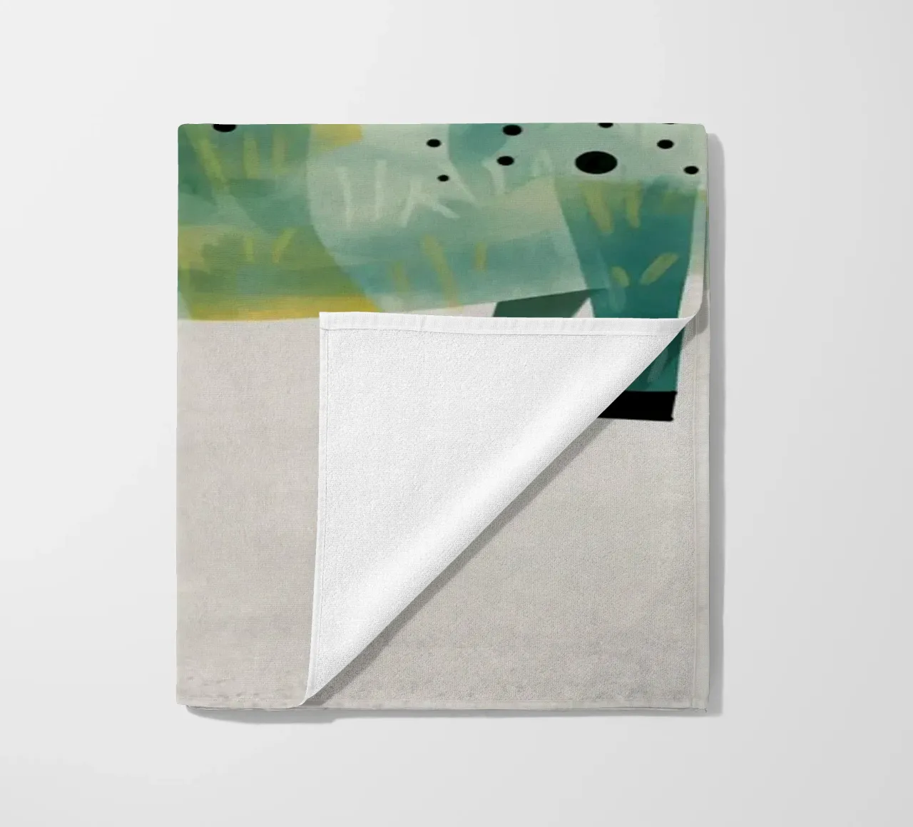 Boho Nursery 8 Dinosaur 1 telo mare da Boho Print Collection