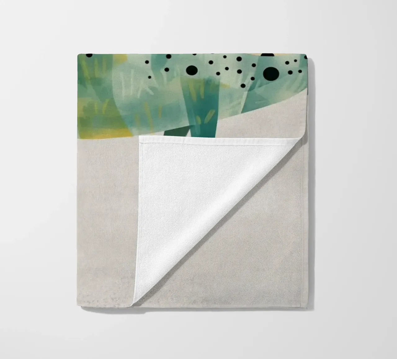 Boho Nursery 8 Dinosaur 1 telo mare da Boho Print Collection
