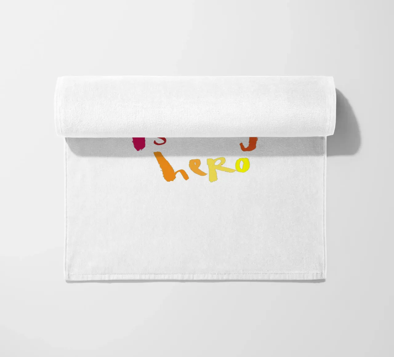 Karma telo mare da Brushmeetspaper