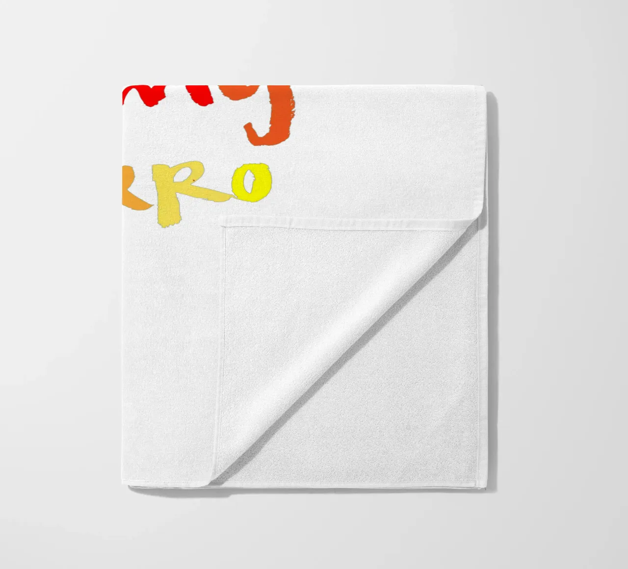 Karma telo mare da Brushmeetspaper