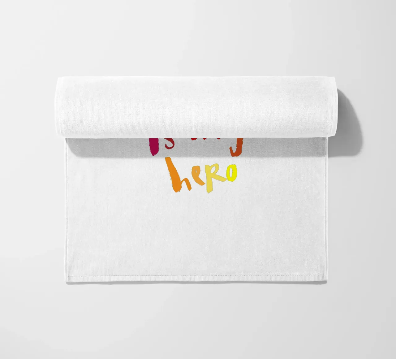 Karma telo mare da Brushmeetspaper