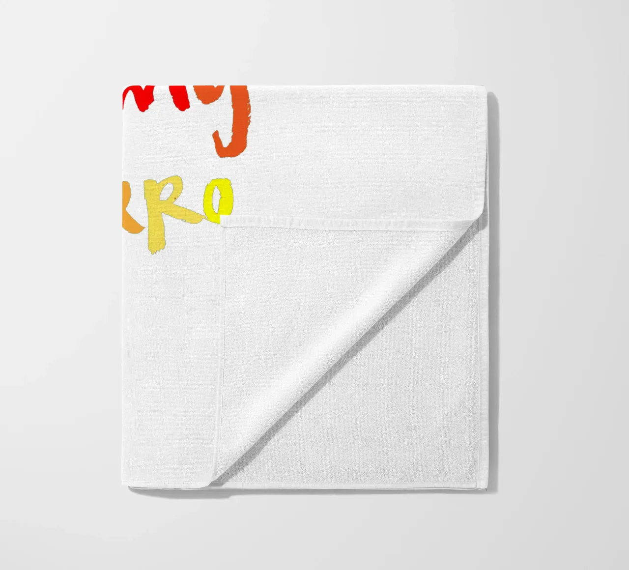 Karma telo mare da Brushmeetspaper