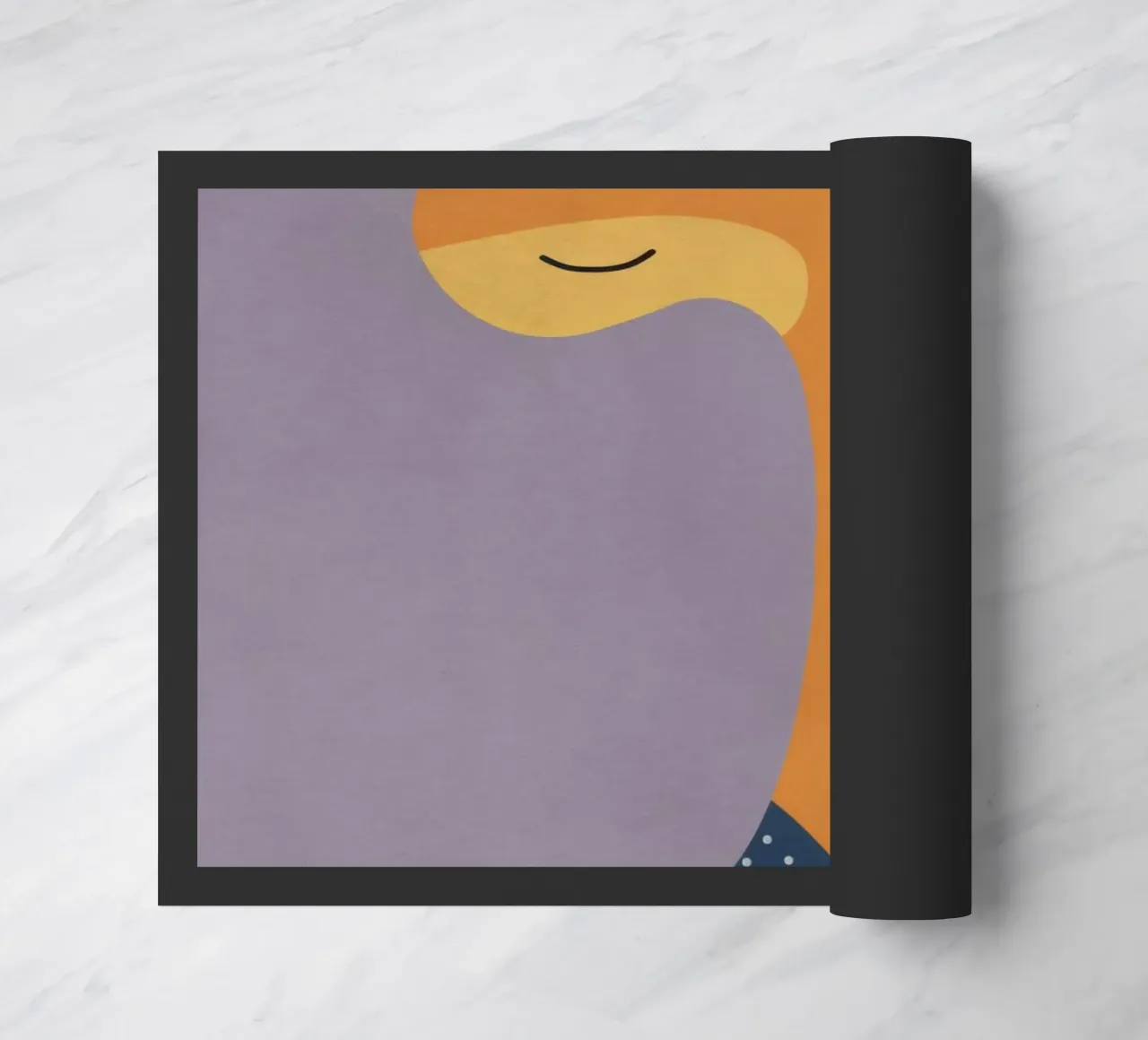 Boho Nursery 9 Dinosaur 2 zerbino da Boho Print Collection