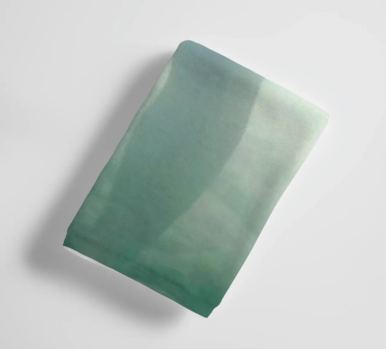Underwater Bouquet towel by Lara Zankoul