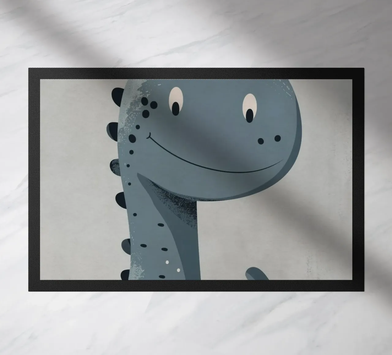 Boho Nursery 10 Dinosaur 3 zerbino da Boho Print Collection