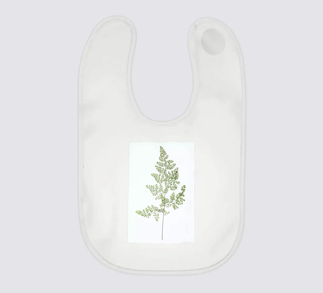 Leaf Study 6 bavaglino da Shot By Clint