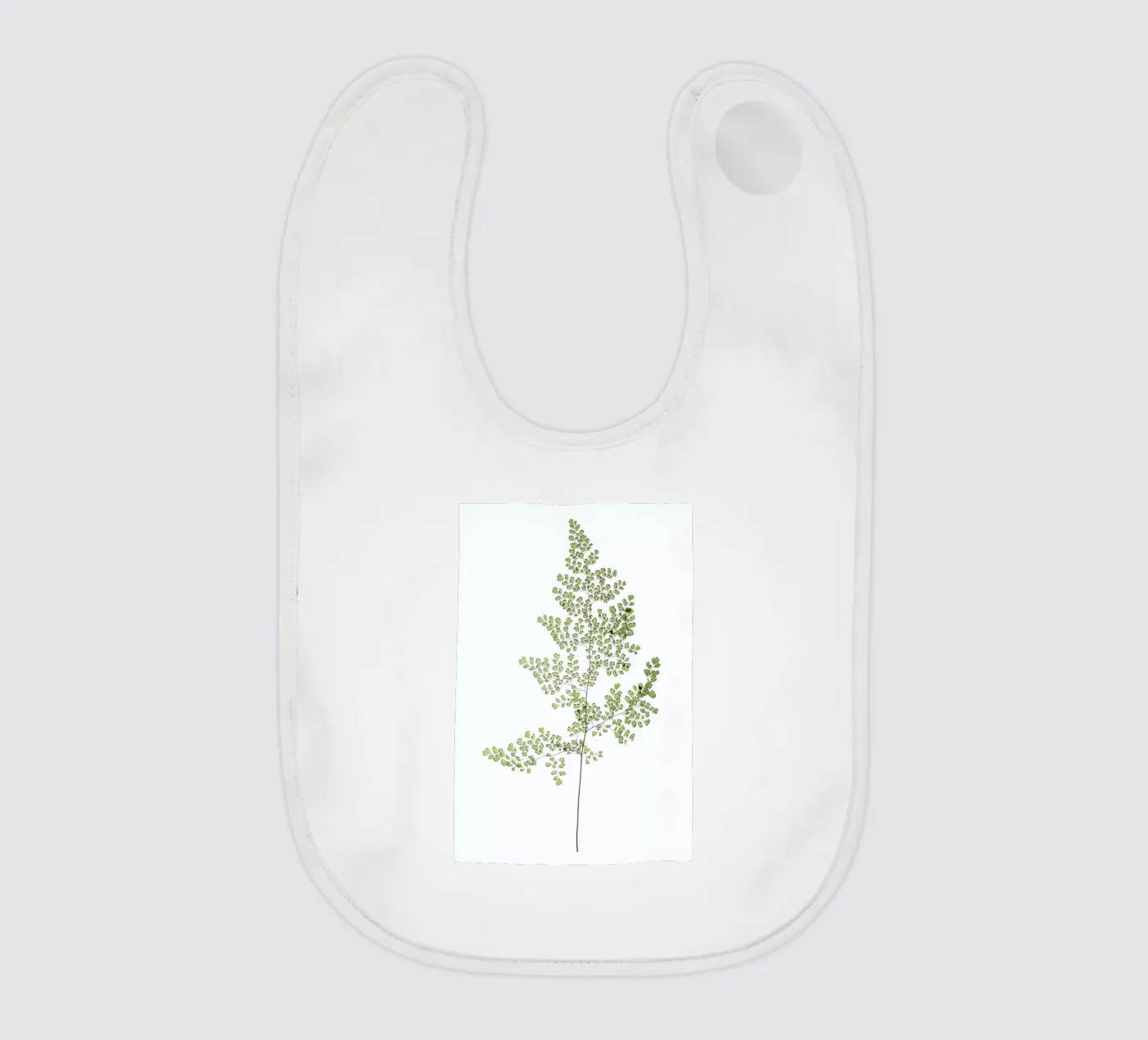 Leaf Study 6 bavoir de Shot By Clint