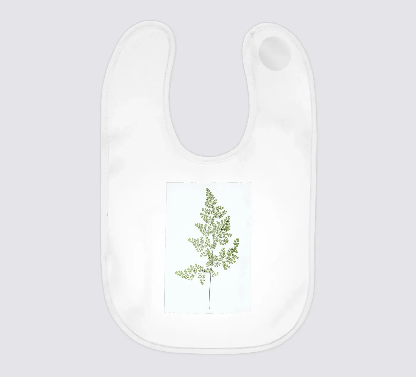 Leaf Study 6 bavaglino da Shot By Clint