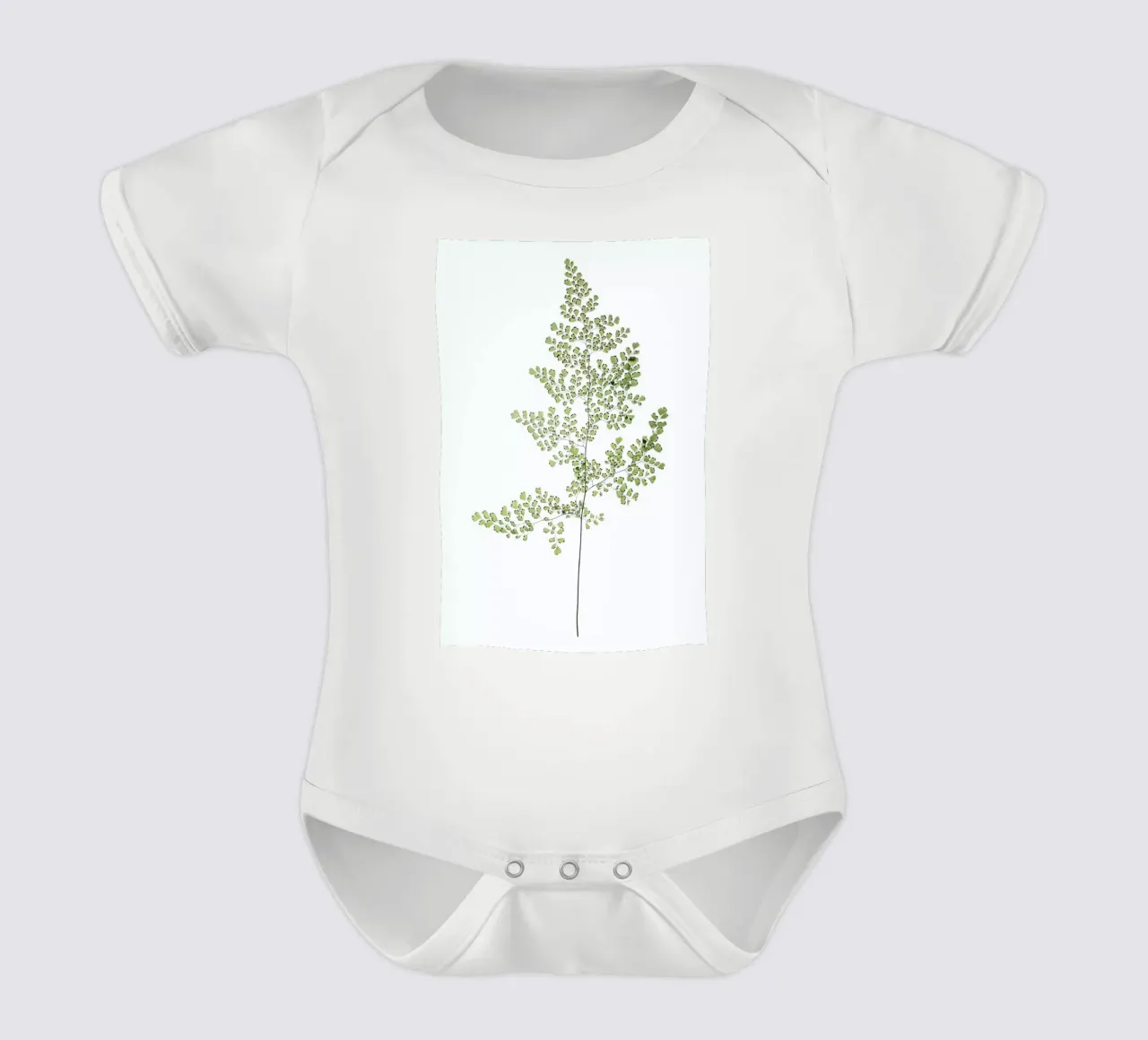 Leaf Study 6 body bébé de Shot By Clint