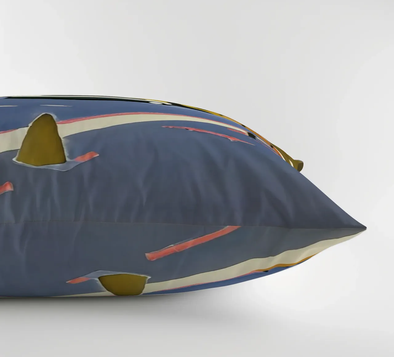 Stretch-Limousine_1 cuscino da Impressionismus by LK