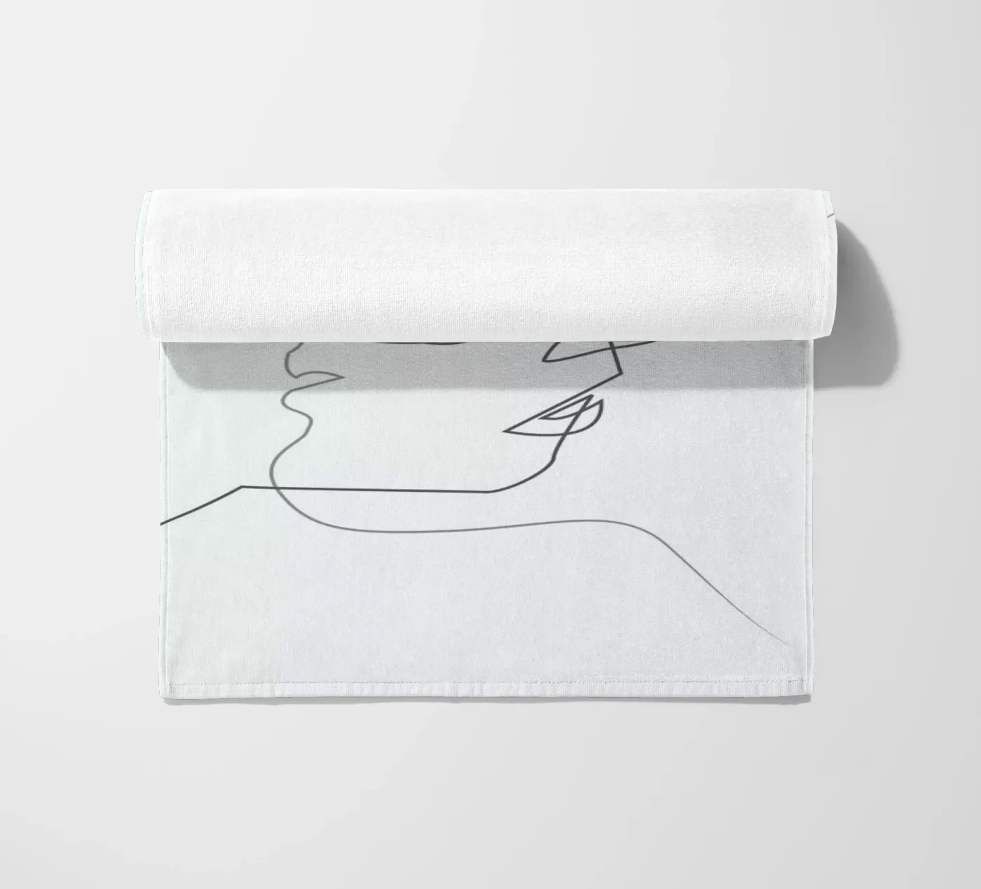 Close on White telo mare da Quibe